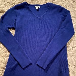 Croft & Barrow Medium Swaeter